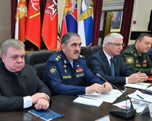 На пути к выполнению государственной задачи