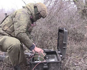 Дроноводы атакуют и выигрывают.