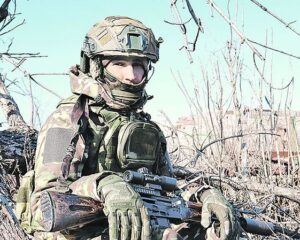 Своё возьмём, кровное, наше.