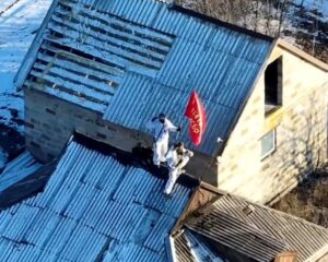 Итог недели – семь групповых ударов высокоточным оружием.