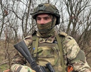В батальонной разведке рады непогоде.
