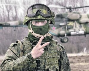 «Не можем оставаться в стороне».