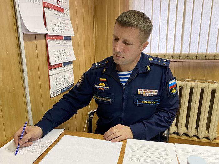 Уверенным шагом к поставленным целям