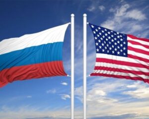 Россия ведёт диалог с США