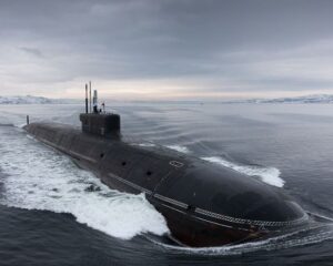Обеспечивая стратегическую безопасность России.