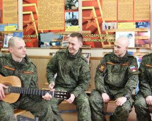 Ключ к общему успеху.