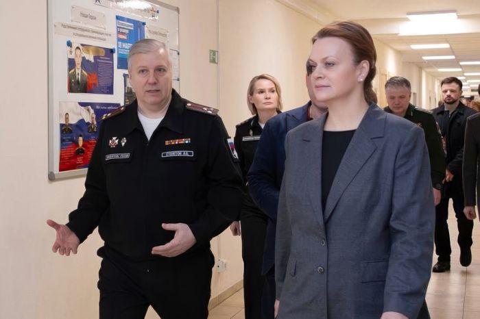 В тесном взаимодействии с исполнителями на местах