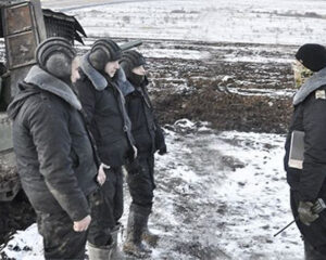 Чтобы стать в бою сильнее..