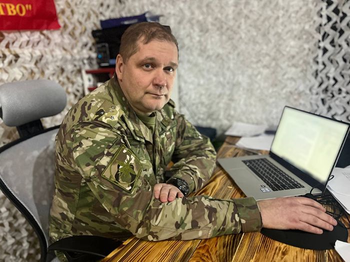 Мастер настройки человеческих душ