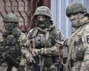 «Местных жителей мы всегда старались спасти».