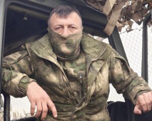 Штурмовое предупреждение