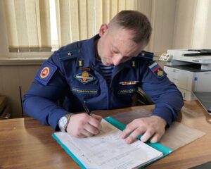 Судьбу корректирует воля