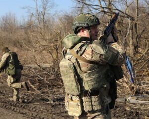 Насыпаем врагу «перца»!.