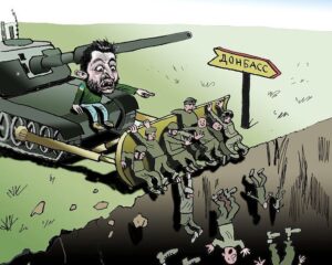 Россия не заинтересована в новой холодной войне.