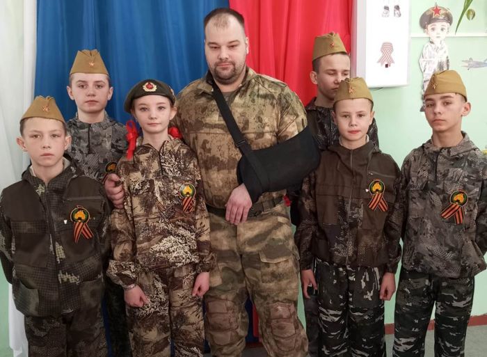 «Марио» не зря стал «Архангелом»