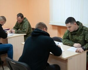 «Хочу быть нужным и полезным»