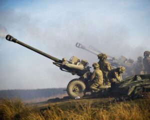 Европа стремится к конфронтации.