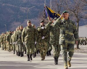 Под прицелом Запада Белград и Баня-Лука.