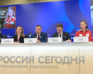 Единство народа – в сохранении исторической памяти