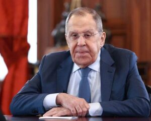 Россия стремится найти баланс интересов.