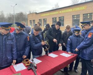 «Мы умеем побеждать!»