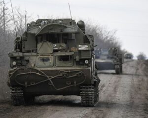 Решительно действуем на всех направлениях.