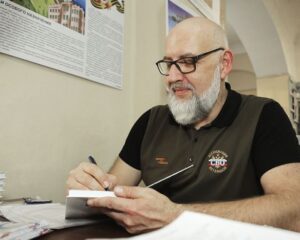 Важные страницы летописи нынешней истории нашей страны