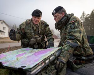 В угаре русофобии