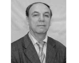 АБРОСИМОВ Николай Васильевич.