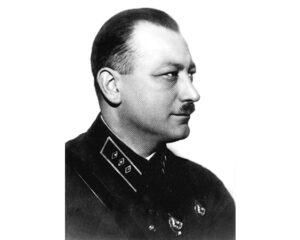 С.П. Урицкий.