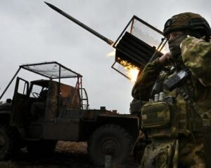 Принуждаем противника к отступлению