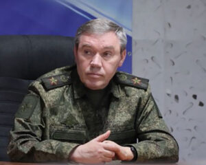 Наши войска наступают на всех направлениях