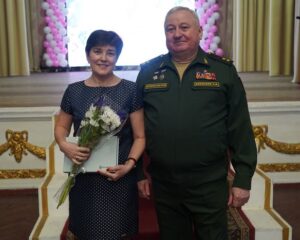 Праздник тепла и красоты