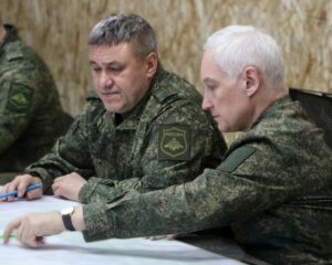 За неделю освобождены пять населённых пунктов ДНР