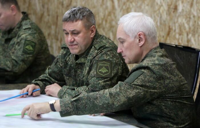 За неделю освобождены пять населённых пунктов ДНР