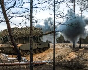 Овеянные славой боевой великих предков.