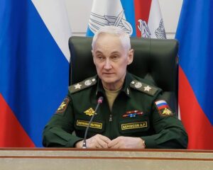 У наземной робототехники – большое будущее.