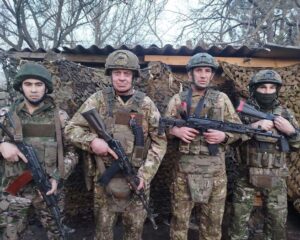 Четвёрке смелых благоволит фортуна