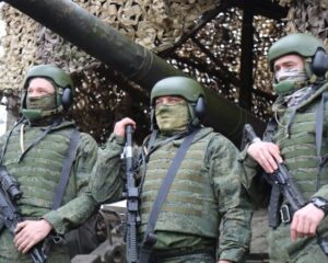 Пешим по-машинному