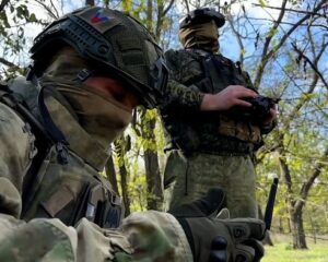 Ставим помехи на пути «птиц».