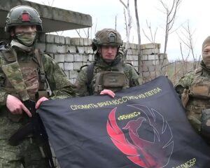 Рубежи и символы нашей победы.