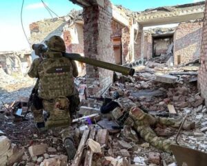Снова в строю боевом.