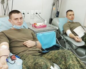Всё для Победы.