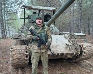 От передовой – к офицерским погонам.