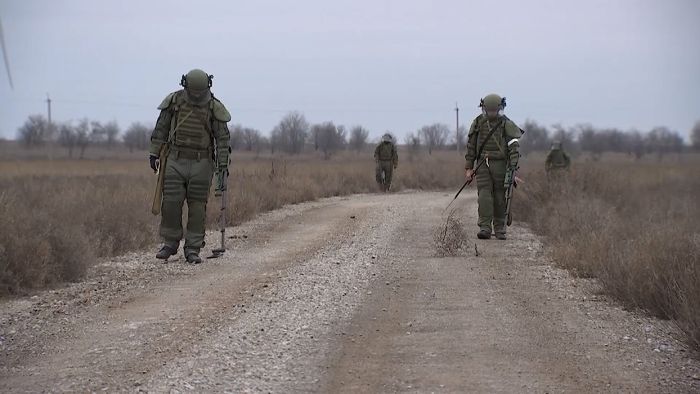 Не упуская ни одной мелочи
