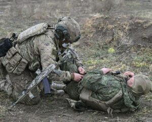 Ангелы в броне.