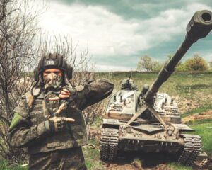 Для дагестанцев постоять за честь Отчизны – святое дело