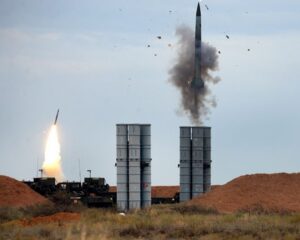 Объединённая ПВО укрепляется