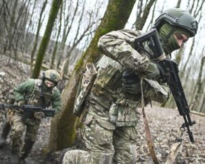 Секретное оружие под названием «русский характер»