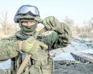 Единым порывом к долгожданной победе.